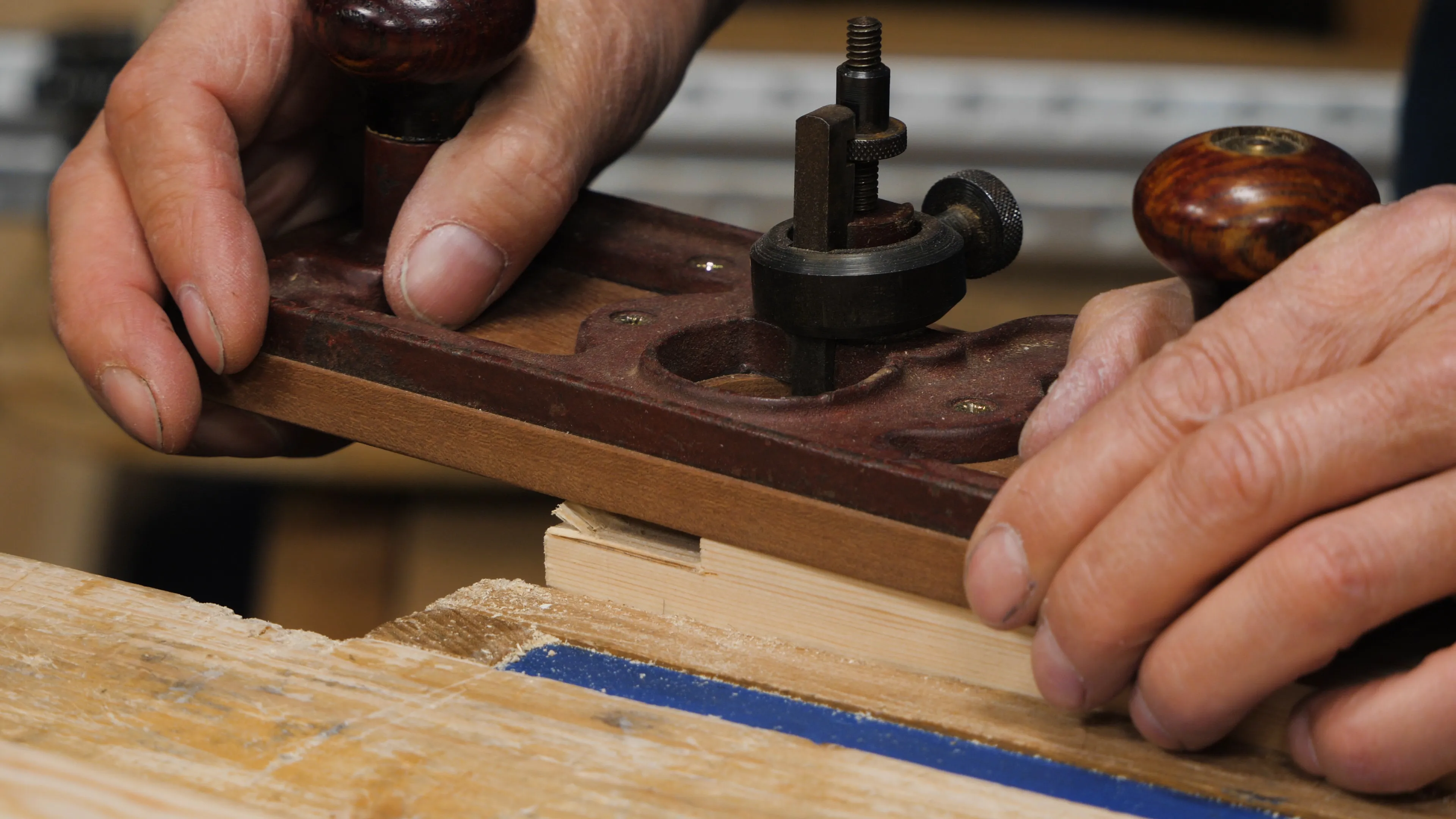 Take off only enough to get a snug fit without too much resistance