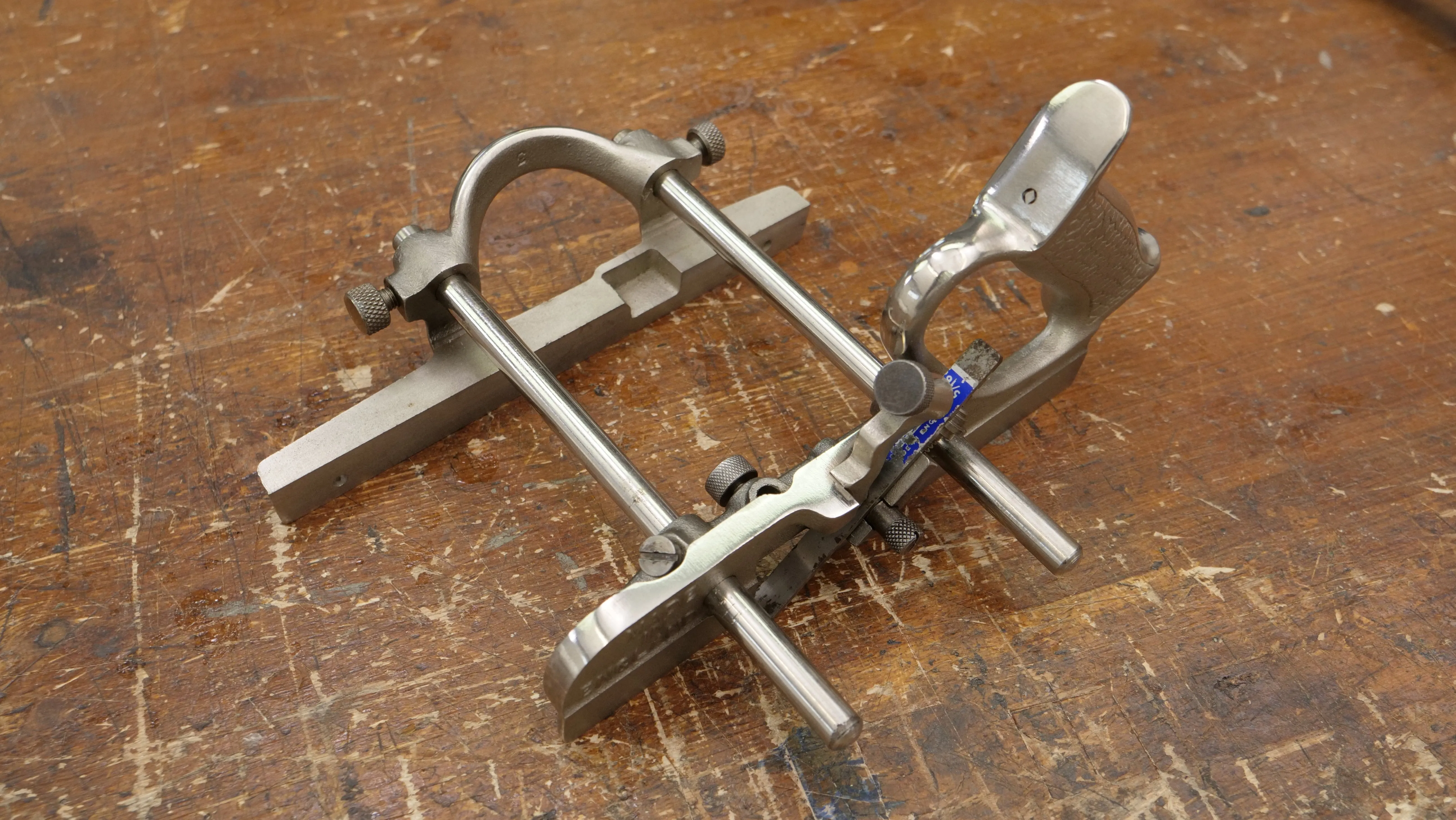 The Plough Plane Guide