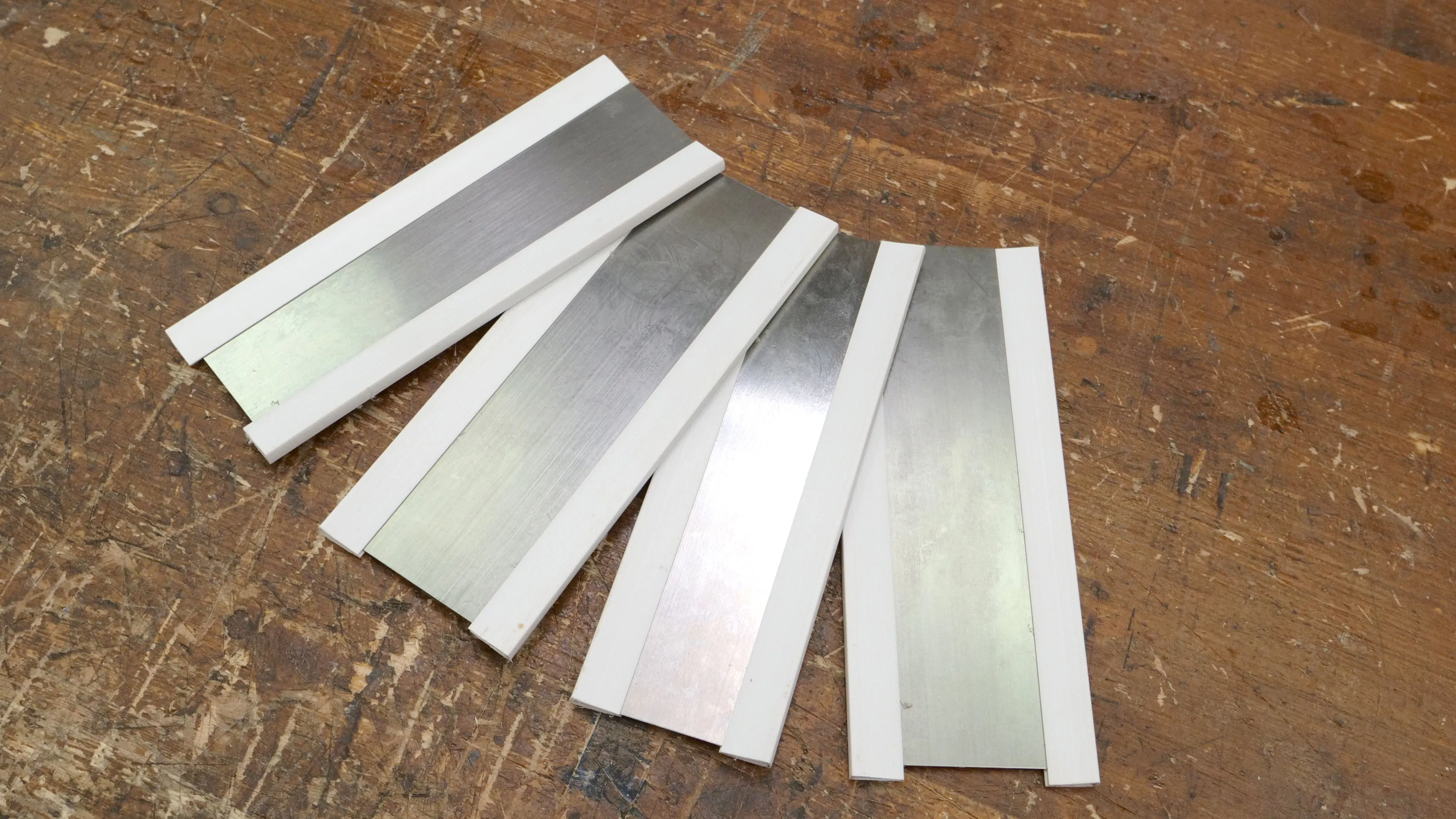 buying a card scraper