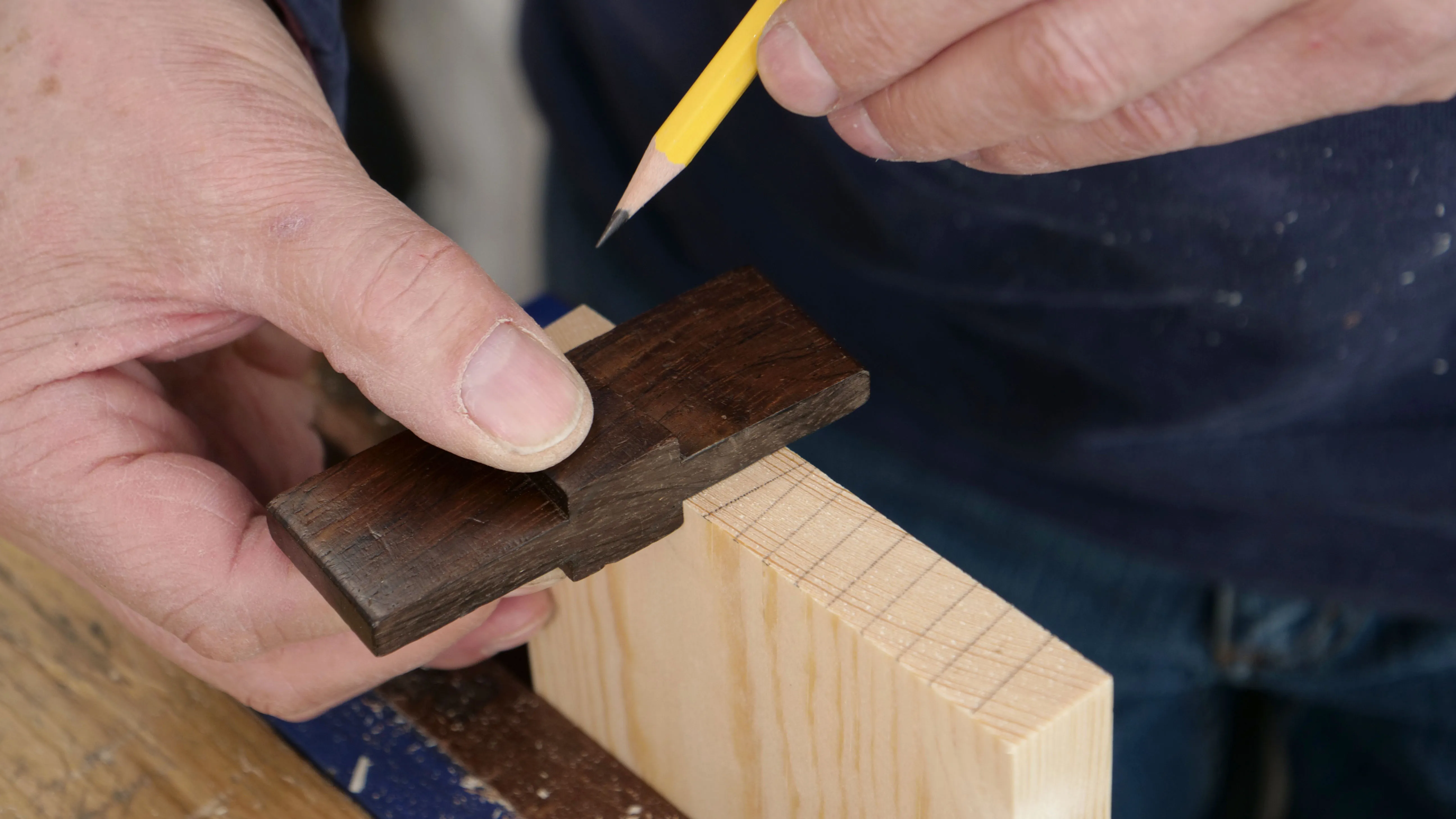 Angled Cuts