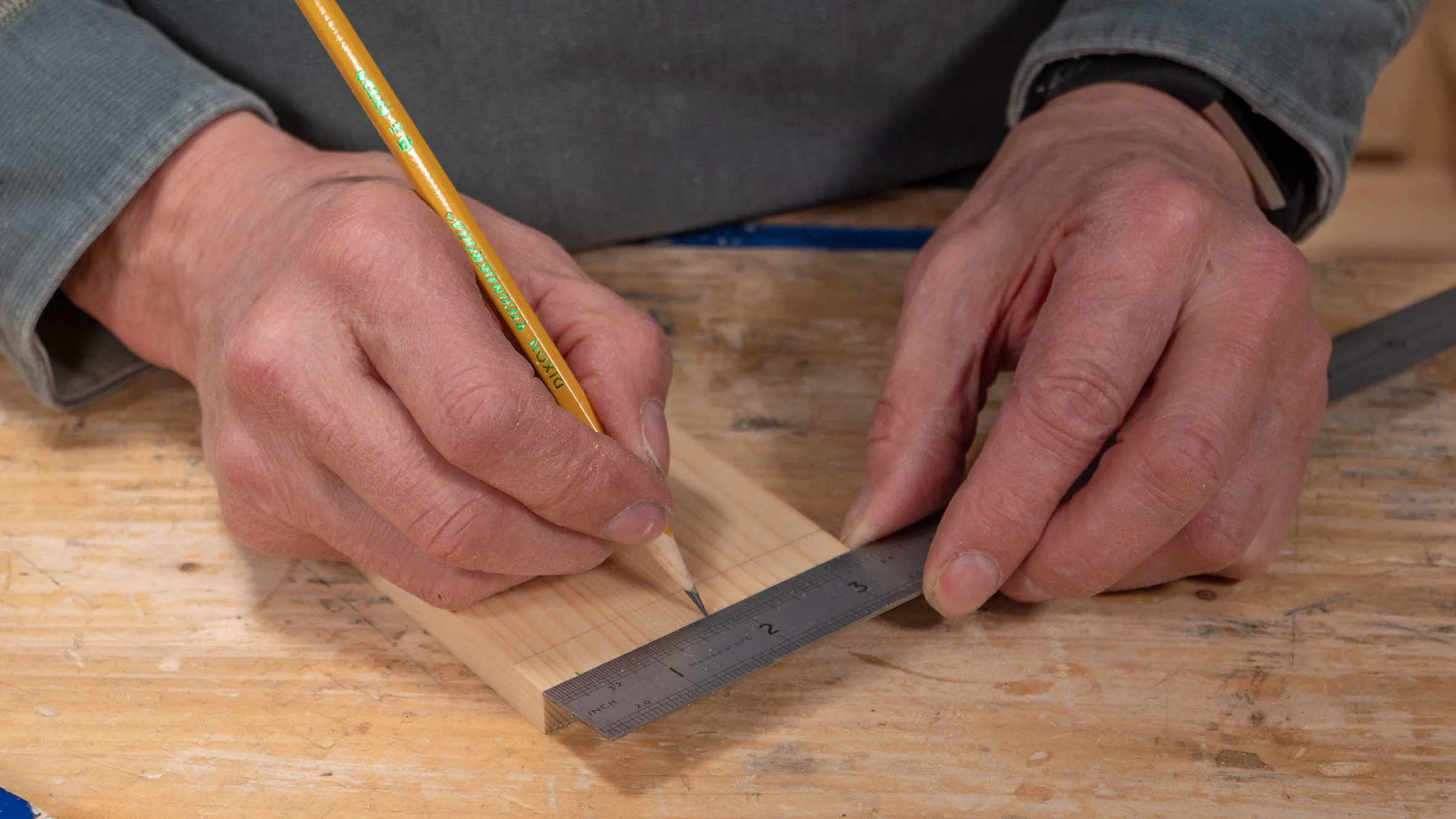 Find the centre point