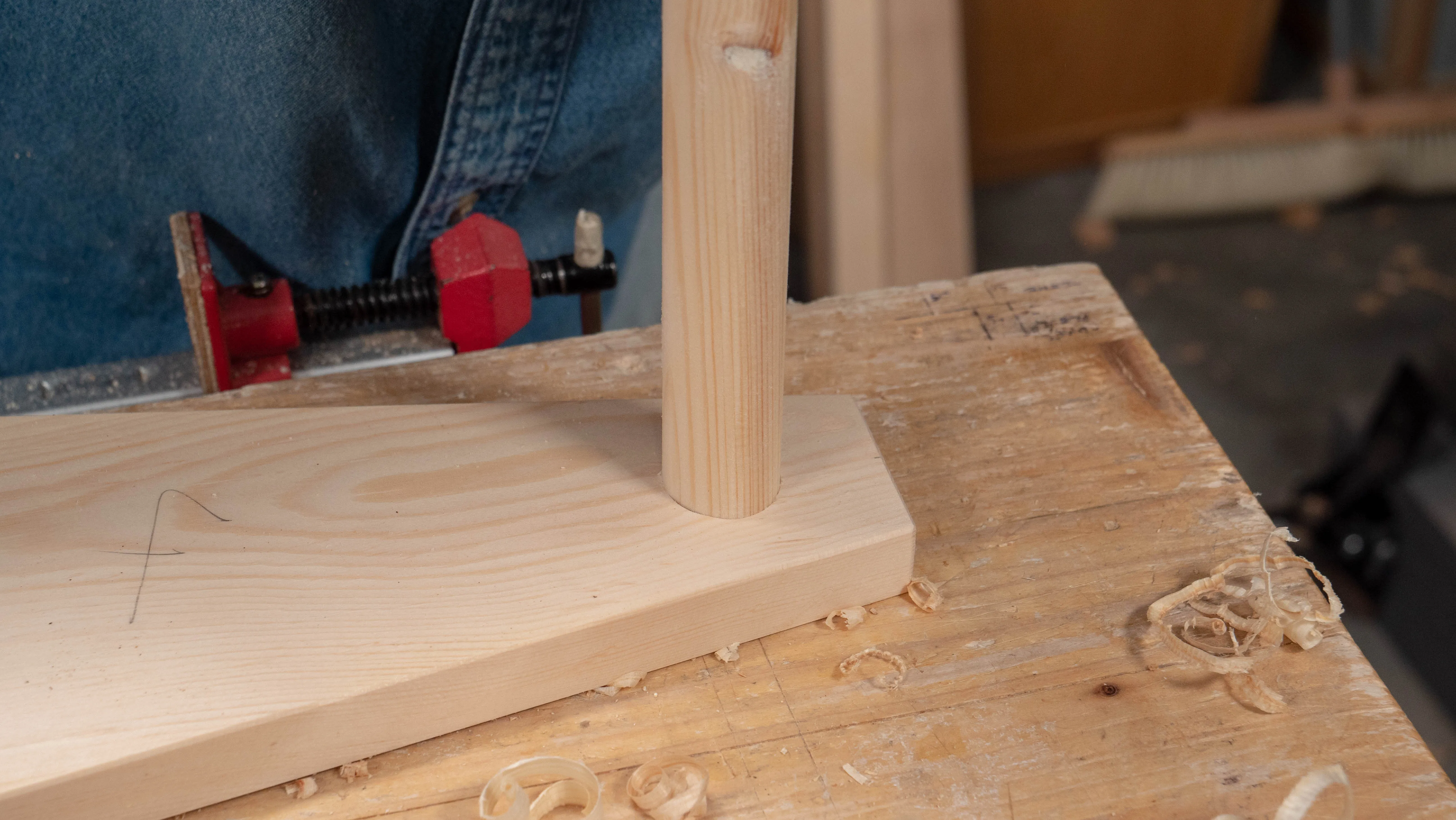 Ensure you have a snug fit