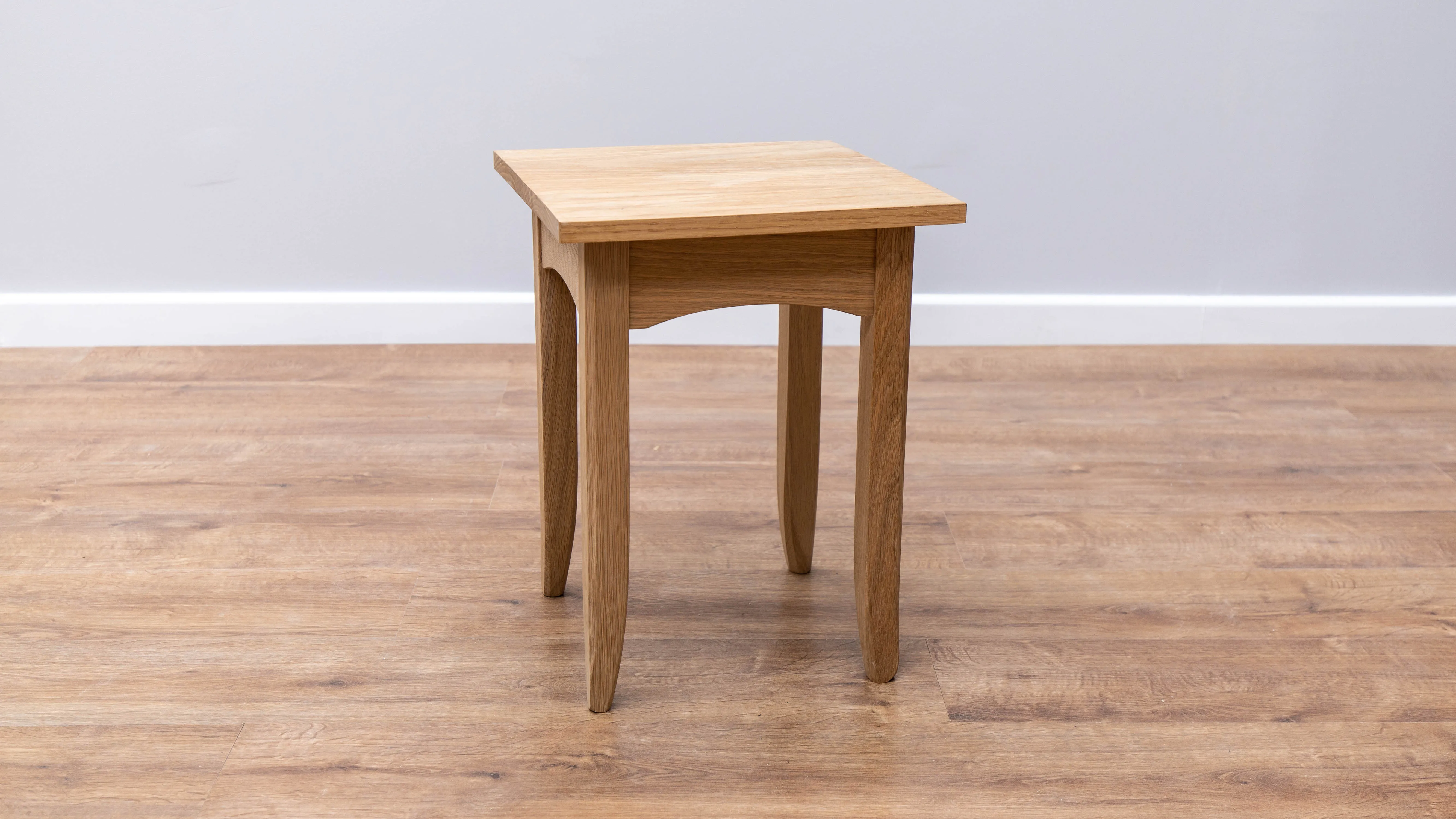 10 Free Beginner Woodworking Projects